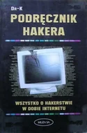 Bezpieczeństwo - Podręcznik hakera - miniaturka - grafika 1