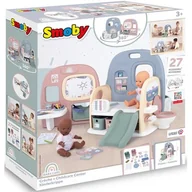 Dom i ogród - Baby Care Kącik zabaw Smoby - miniaturka - grafika 1