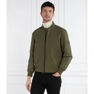 Kurtki męskie - Tommy Hilfiger Kurtka bomber | Regular Fit - miniaturka - grafika 1