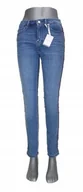 Spodnie damskie - Jeansy Tommy Hilfiger Venice damskie Slim -WW0WW28071 - oryginalne -W29/L32 - miniaturka - grafika 1