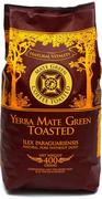 Yerba Mate - Mate Green Coffee Toasted 400g - miniaturka - grafika 1