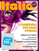 Czasopisma - Italia Mi piace! 25 Wersja elektroniczna - miniaturka - grafika 1
