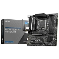 Płyty główne - MSI PRO B660M-A WIFI DDR4 - miniaturka - grafika 1