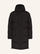 Płaszcze damskie - Paul Płaszcz Pikowany Z Izolacją Dupont™ Sorona® schwarz - miniaturka - grafika 1