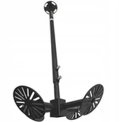 Akcesoria do monitoringu - Uchwyt Camsafe CS40-KSO4 antracyt - miniaturka - grafika 1