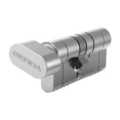 Zamki i wkładki - Wkładka do zamka EXXO G50 x 35 Gerda - miniaturka - grafika 1