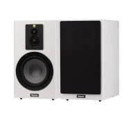 Głośniki i kolumny - Magnat Signature 603 Biały 2szt. - miniaturka - grafika 1