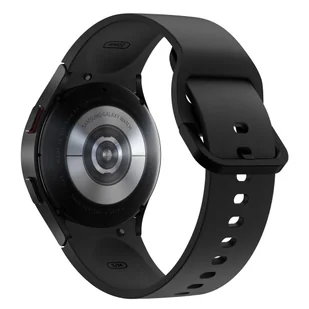 Samsung Galaxy Watch4 40mm Czarny - Smartwatch - miniaturka - grafika 4