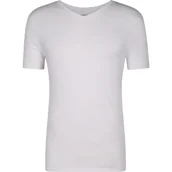 Koszulki męskie - Lacoste T-shirt 3-pack | Slim Fit - miniaturka - grafika 1