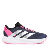 Buty dla dziewczynek - Sneakersy adidas Duramo SL JQ3019 Granatowy - miniaturka - grafika 1