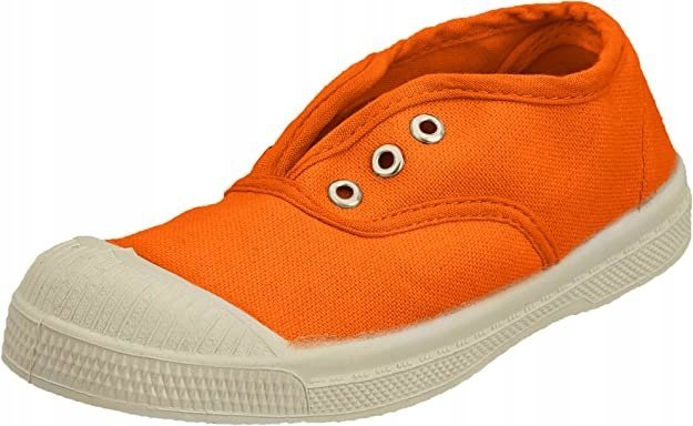 BENSIMON TRAMPKI DZIECIĘCE POMARAŃCZOWE 27 SDJ