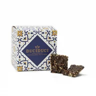 Śmietanki i dodatki do kawy - Dolci Siciliani Croccante alle Arachidi, Nocciole e Cacao - 80g - miniaturka - grafika 1