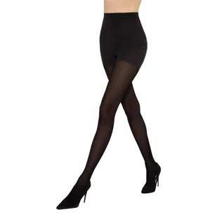 Rajstopy GATTA Body Relax Medica 70DEN – rajstopy przeciwżylakowe - r. M kolor czarny - Rajstopy Rajstopy GATTA Body Relax Medica 70DEN – rajstopy przeciwżylakowe - r. M kolor czarny - Rajstopy - miniaturka - grafika 1