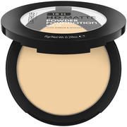 Podkłady do twarzy - Catrice 18h HD Matte Powder Foundation 020N 8g - miniaturka - grafika 1