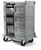 Wózki serwisowe - Numatic NKT 20 HF - miniaturka - grafika 1