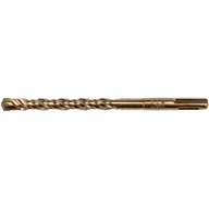 Wiertła - Yato Wiertło do do betonu X-TIP SDS+ 25x460mm YT-4229 - miniaturka - grafika 1