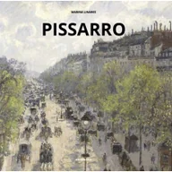 Albumy - historia - LINARES MARINA Pissarro - dostępny od ręki, natychmiastowa wysyłka - miniaturka - grafika 1