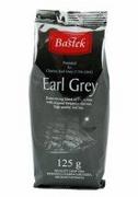 Herbata - Bastek Herbata czarna Earl Grey 125g - miniaturka - grafika 1