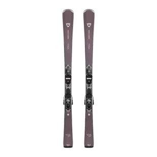 Narty zjazdowe damskie Rossignol Nova 4 + wiązania Xpress W 10 GW - Narty - miniaturka - grafika 1