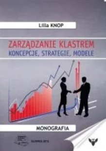 Zarządzanie klastrem - Zarządzanie - miniaturka - grafika 1