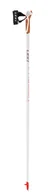 Kije trekkingowe - Leki Unisex Passion Nordic Walking kijki dla dorosłych, antracytowe, neonowe, czerwone, 100 - miniaturka - grafika 1
