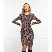 Sukienki - Patrizia Pepe Sukienka - miniaturka - grafika 1