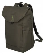 Plecaki - Plecak Miejski Travelite Pathway Oliwkowy - miniaturka - grafika 1