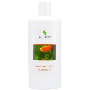 Emulsja do masażu Nagietek - 1000 ml - Olejki i świece do masażu - miniaturka - grafika 1