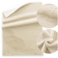 Dywaniki łazienkowe - Dywan 40x60 Miękki Pluszowy Futerkowy do Sypialni Łazienki Rabbit 102 - miniaturka - grafika 1