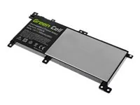 Green Cell Bateria C21N1509 do Asus X556U X556UA X556UB X556UF X556UJ X556UQ (AS111) - Baterie do laptopów - miniaturka - grafika 2