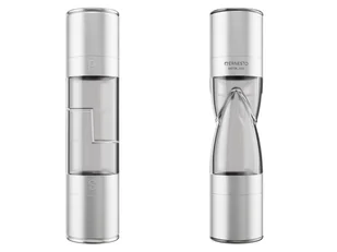 ERNESTO® Młynek do przypraw - Młynki do soli i pieprzu - miniaturka - grafika 1