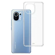 Etui i futerały do telefonów - 3Mk Armor Case Etui Na Xiaomi Mi 11 5G - miniaturka - grafika 1