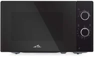 Kuchenki mikrofalowe - Eta ETA421090010 Marvello Czarna - miniaturka - grafika 1