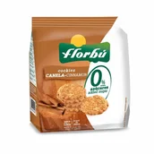 Ciastka - Ciastka z cynamonem bez dodatku cukru 130g - miniaturka - grafika 1