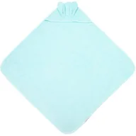 Okrycia kąpielowe dla dzieci - Canpol babies Okrycie kąpielowe dla niemowląt 6O38A9 6O38A9 SAM One size - miniaturka - grafika 1