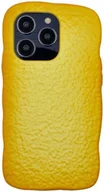 Etui i futerały do telefonów - ETUI CASE 3D TOST IPHONE 15 standard - miniaturka - grafika 1