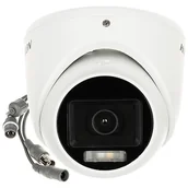 Kamery do monitoringu - Hikvision PAL DS-2CE76U0T-LMF(2.8MM) - miniaturka - grafika 1