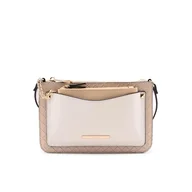 Torebki damskie - ALDO Goivia, Torba na ramię Damska, kość, Kość - miniaturka - grafika 1