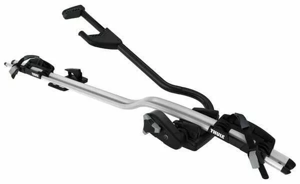 Uchwyt rowerowy Thule ProRide silver 598