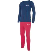 Pozostała odzież narciarska - Bielizna termoaktywna dziecięca Viking Nino - miniaturka - grafika 1