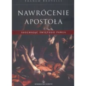 Religia i religioznawstwo - Nawrócenie Apostoła - miniaturka - grafika 1