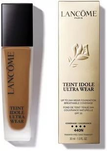 Lancôme Teint Idole Fond de Teint 440N - Podkłady do twarzy - miniaturka - grafika 2