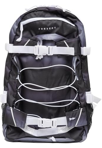 Forvert Laptop Louis Pathway, Black Pathway, Mittelgroße, Casual, Czarna ścieżka, Mittelgroße, Casual