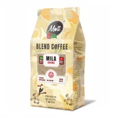 Kawa - Kawa Ziarnista 1kg Świeżo palona kawa PIANKA - Superior Blend - Mila CREMA - miniaturka - grafika 1