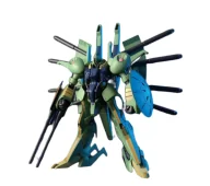 Gadżety dla graczy - Bandai HGUC 1/144 PMX-001 PALACE-ATHENE - miniaturka - grafika 1