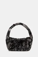 Torebki damskie - adidas Originals torebka kolor czarny JY2569 - miniaturka - grafika 1