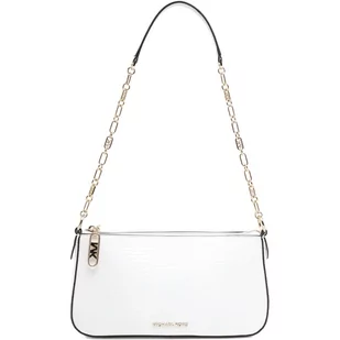 Michael Kors Skórzana Torebka na ramię - Torebki damskie - miniaturka - grafika 1