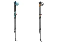 Kije trekkingowe - Rocktrail Aluminiowe kijki trekkingowe - miniaturka - grafika 1