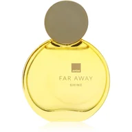 Wody i perfumy damskie - Avon Far Away Shine woda perfumowana dla kobiet 50 ml - miniaturka - grafika 1