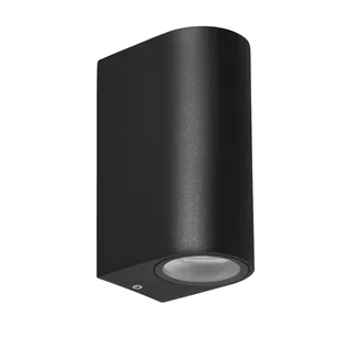 Lampa natynkowa ścienna LOBELIA 22-32294 Candellux - Lampy ogrodowe - miniaturka - grafika 1